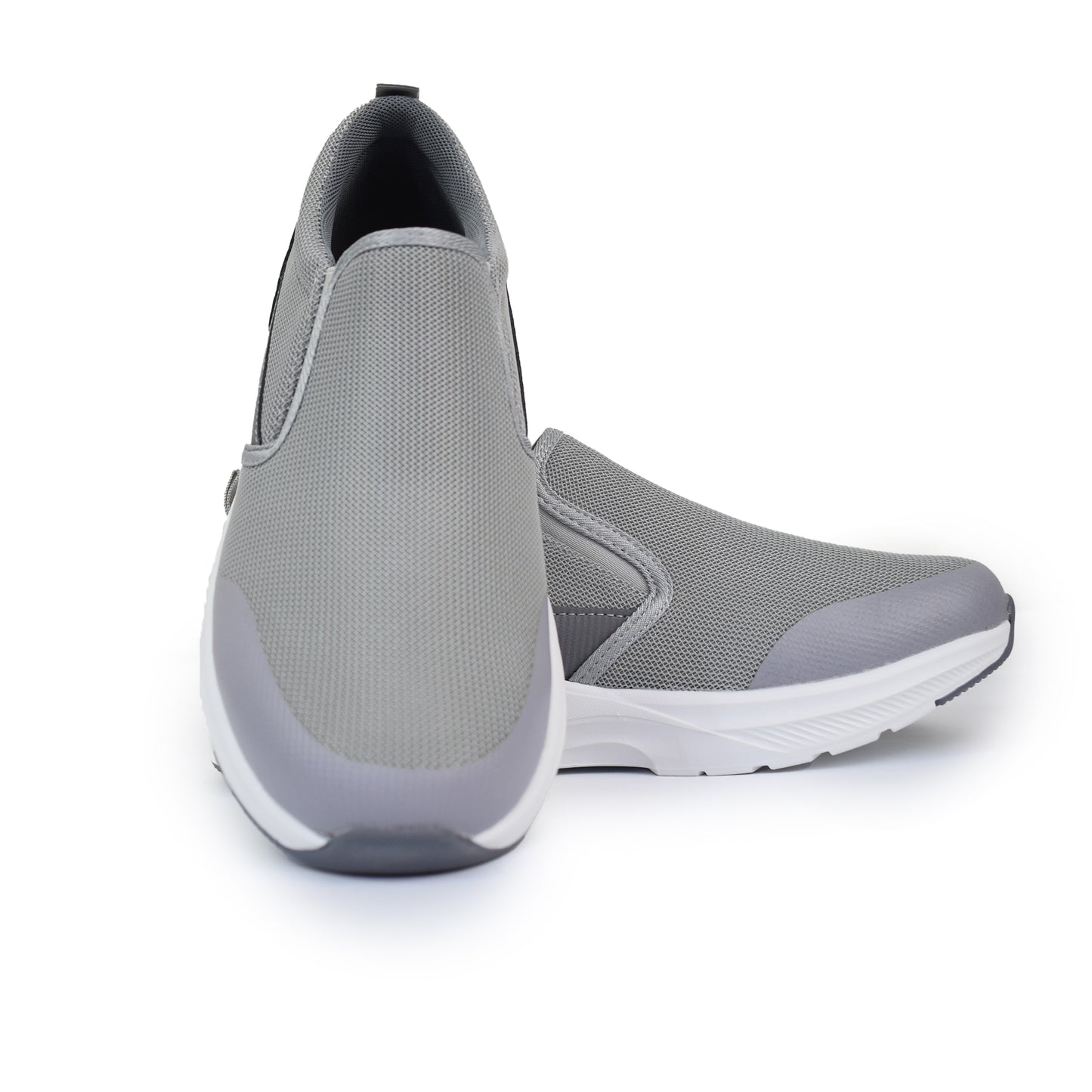 Walk Men's Luxury Skechers Gray Edition