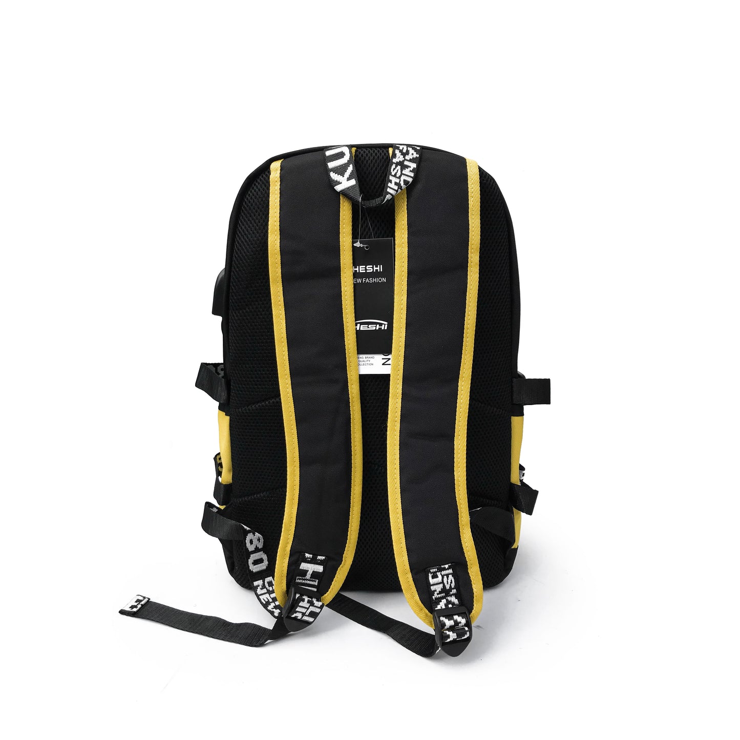 Pikachu Backpack