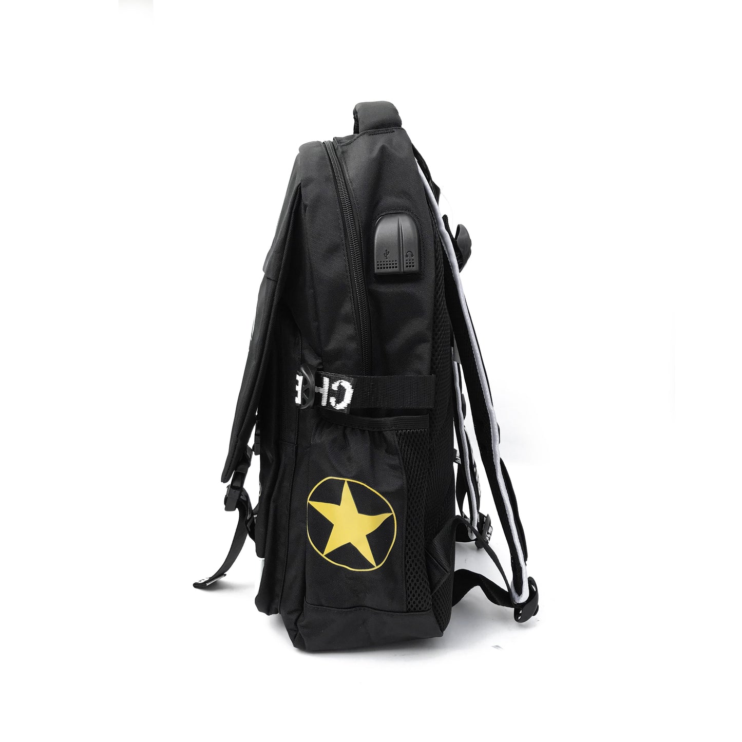 Fashion Backpack
