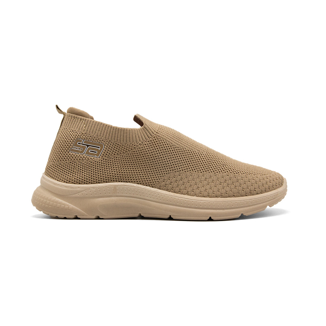 PU Sole Light Weight Skechers In Skin (New Arrival)
