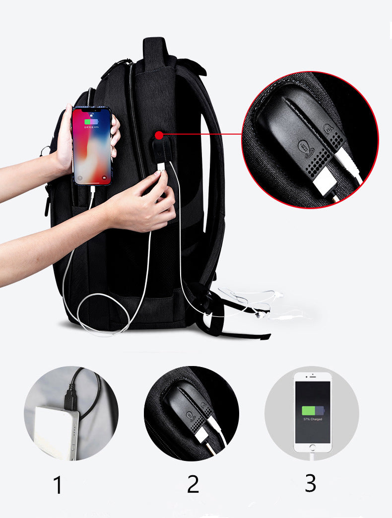 Travel Backpack