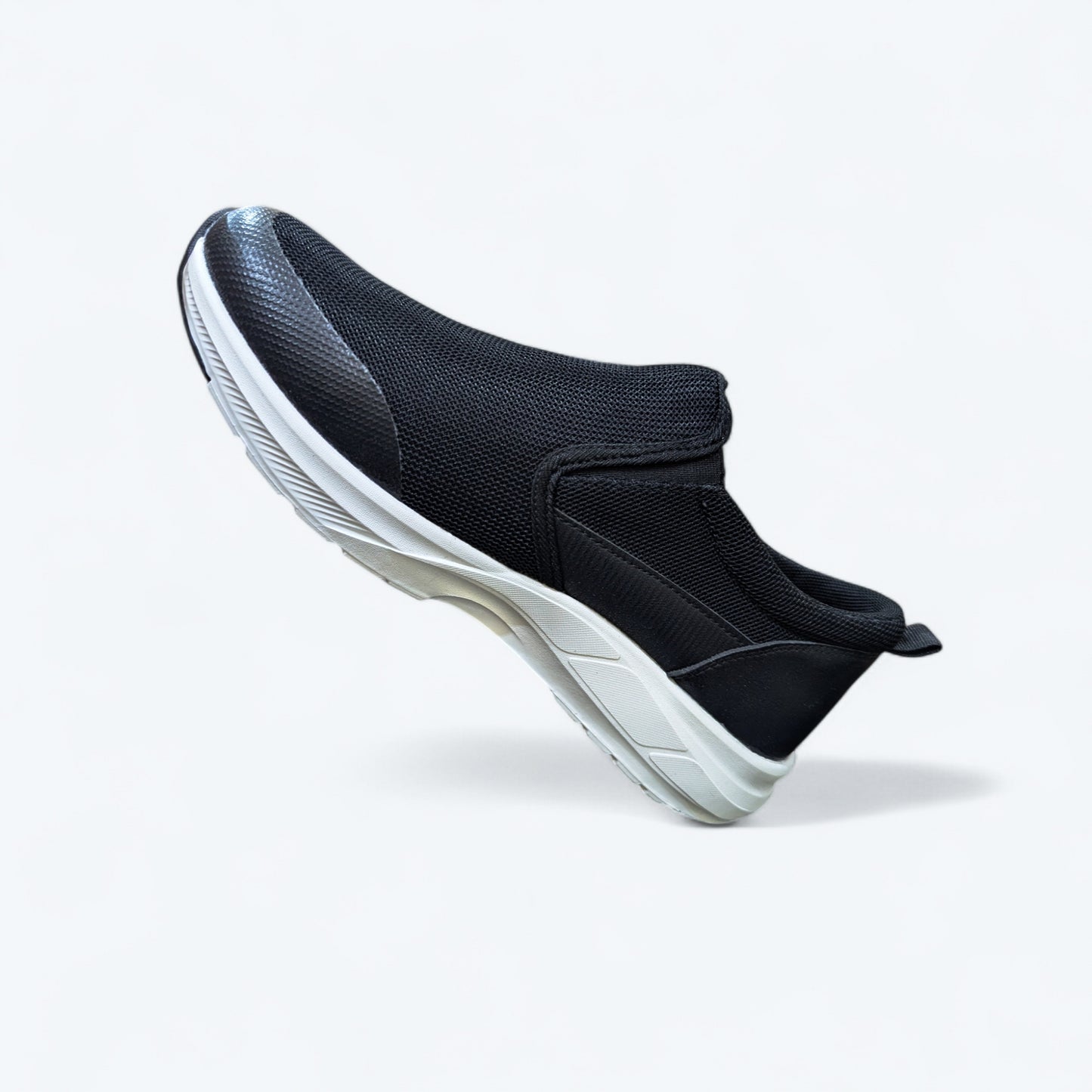 Walk Men's Luxury Skechers Black Edition