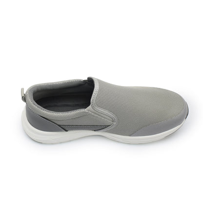 Walk Men's Luxury Skechers Gray Edition