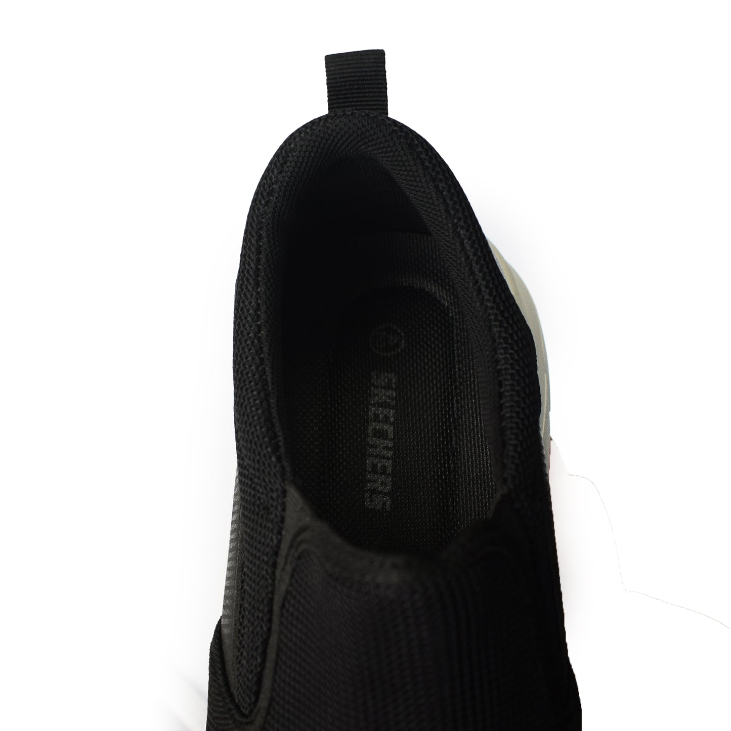 Walk Men's Luxury Skechers Black Edition