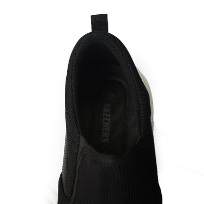 Walk Men's Luxury Skechers Black Edition