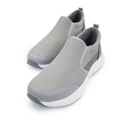 Walk Men's Luxury Skechers Gray Edition