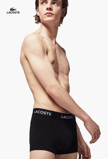 L-A-C-O-S-T-E Boxer (Pack of 3)