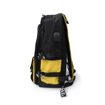 Pikachu Backpack