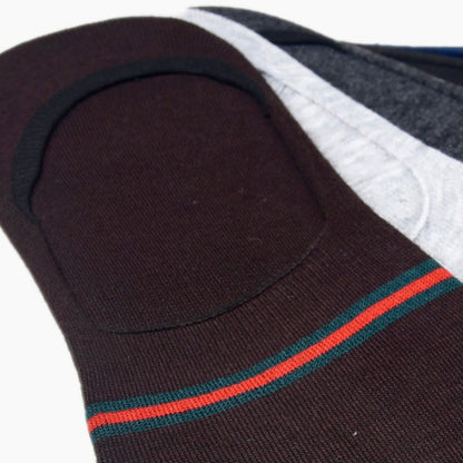 G-U-C-C-I Inside Socks (Pack of 5)