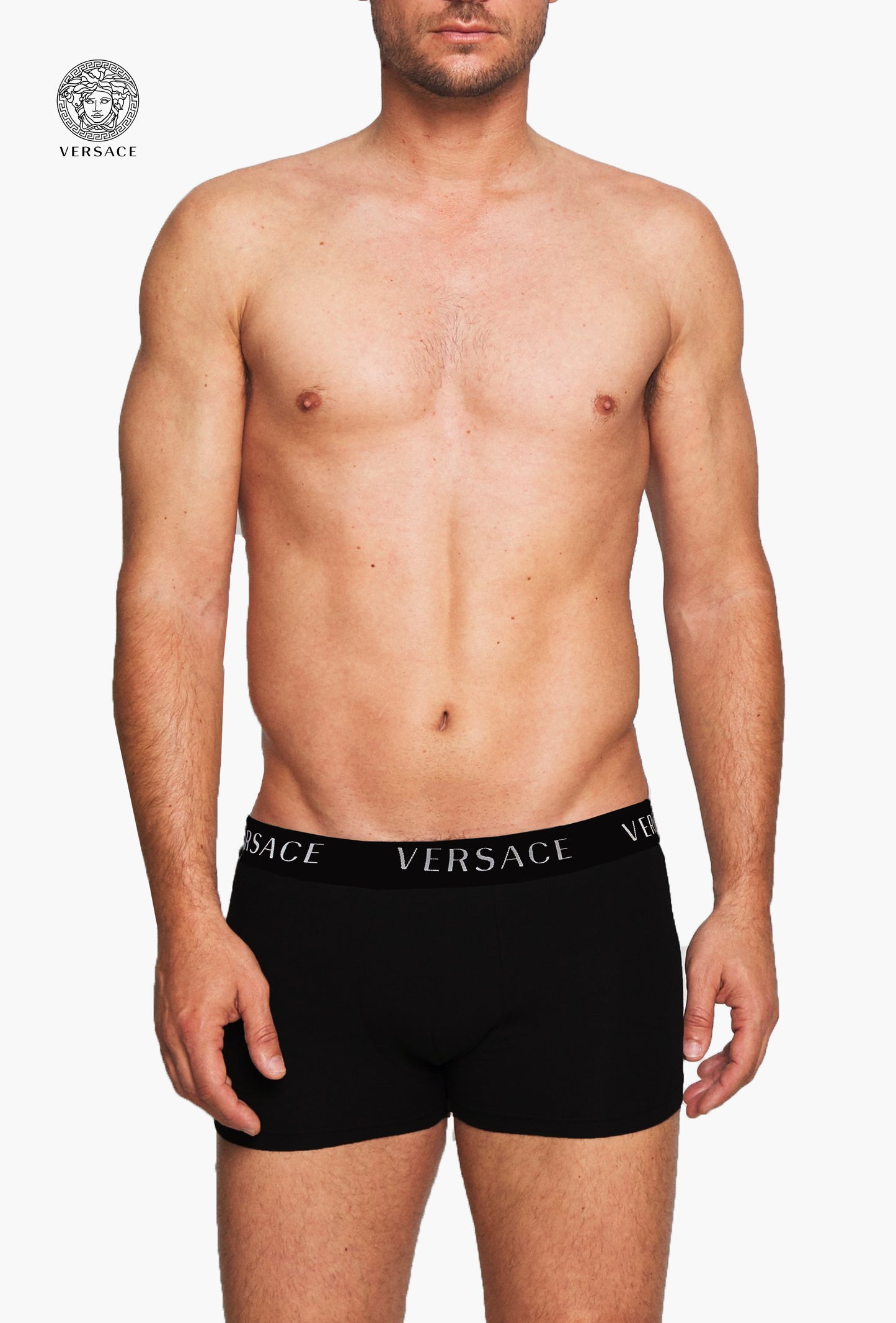 V-E-R-S-A-C-E Boxers (Pack of 3)