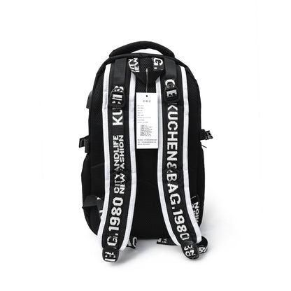 Fashion Backpack