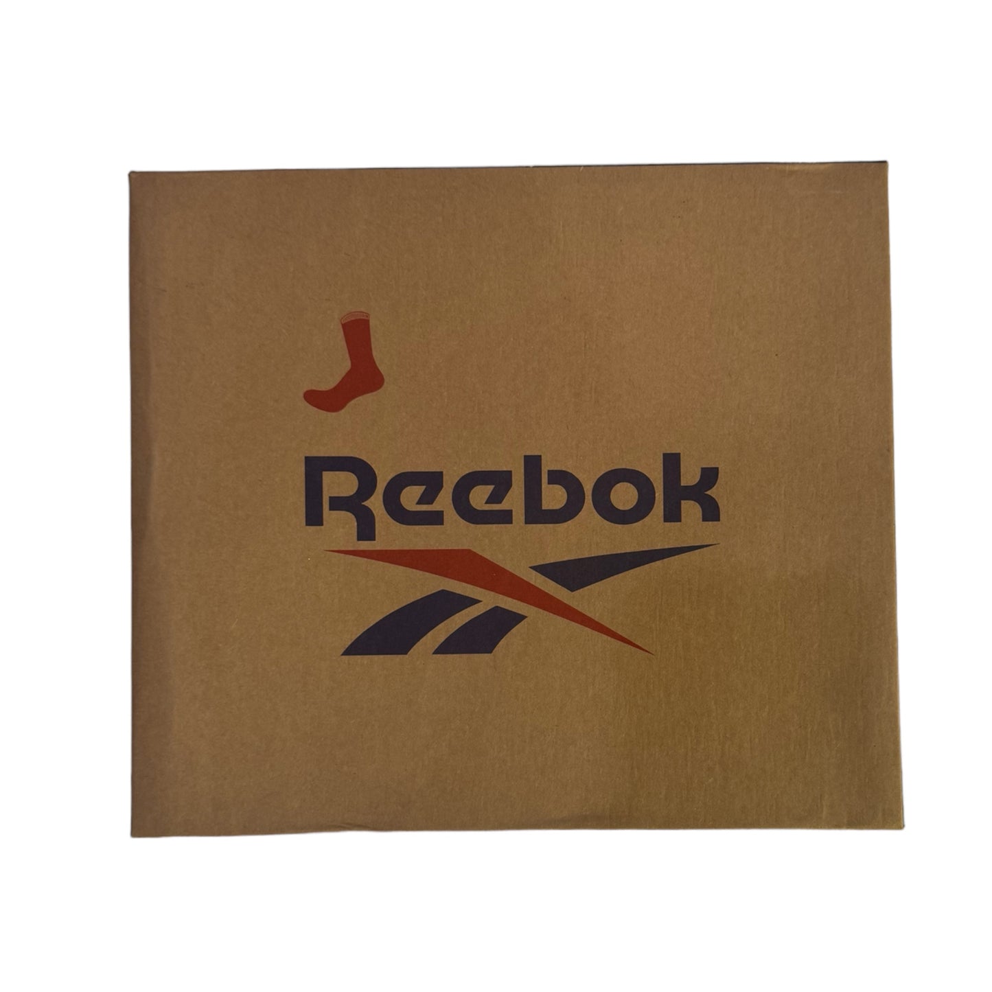 R-E-E-B-O-K Premium Full Length Socks (Pack of 12)