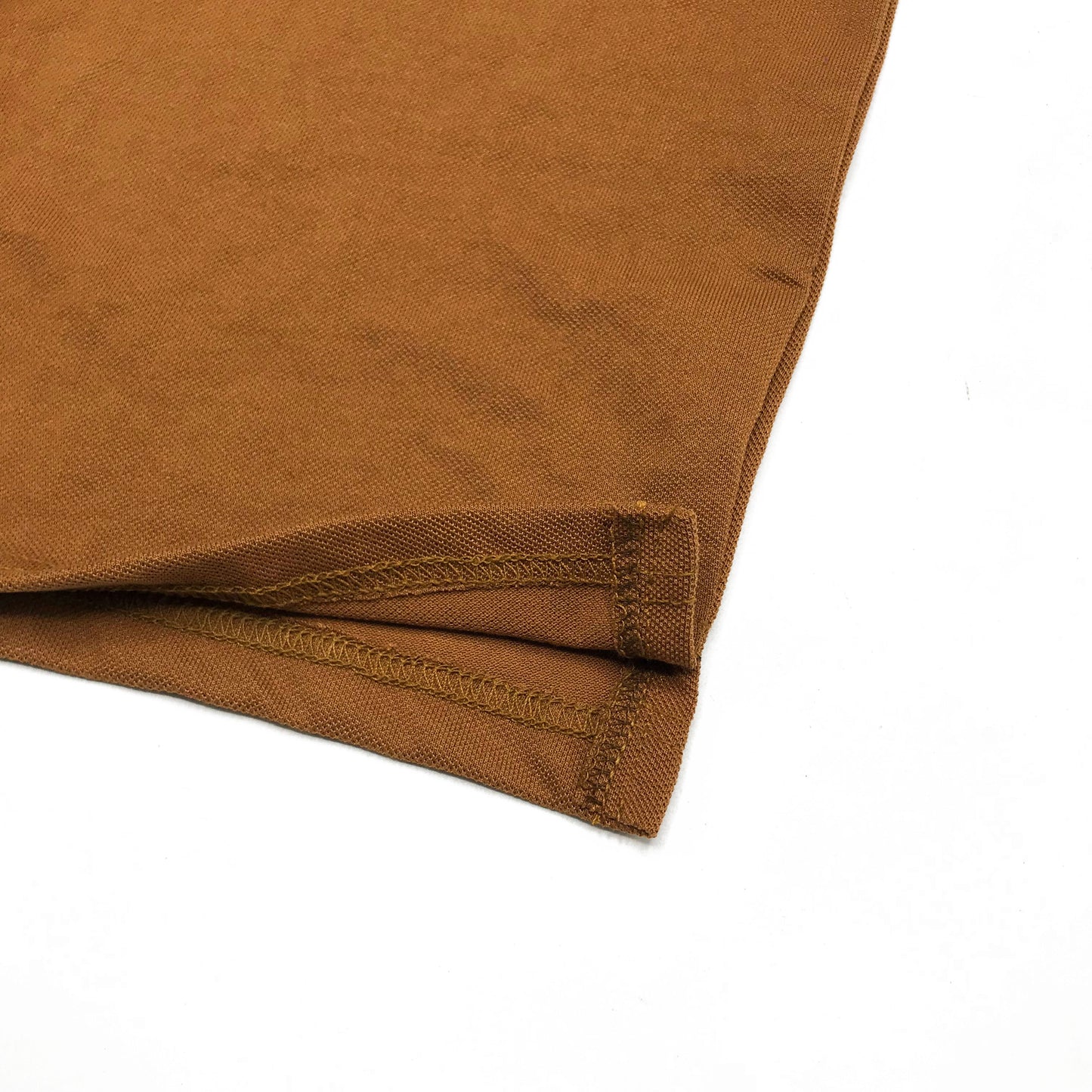 Brown Polo Shirt