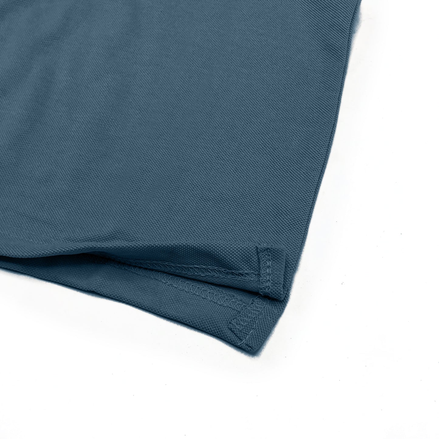 Dark Zinc Polo Shirt