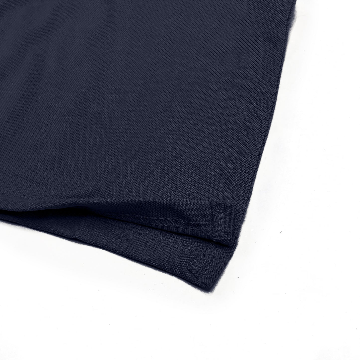 Navy Blue Polo Shirt