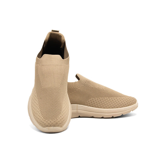 PU Sole Light Weight Skechers In Skin (New Arrival)