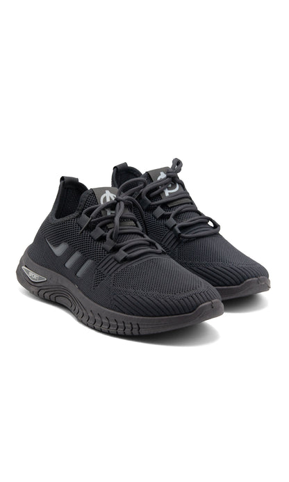 Sneakers Grey Air Cooled Sneakers for Men