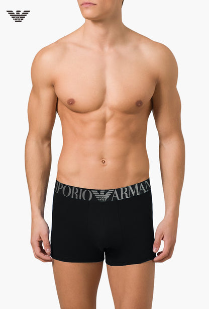 A-R-M-A-N-I Boxers (Pack of 3)