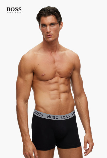 B-O-S-S Boxers (Pack of 3)
