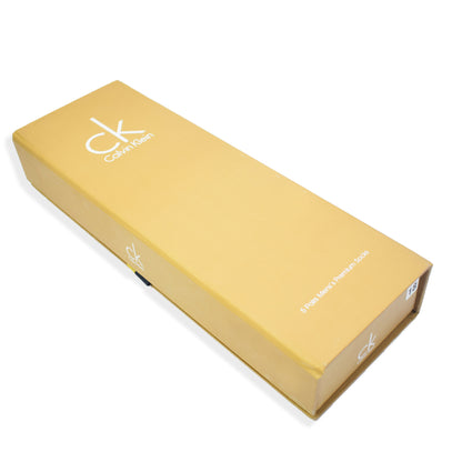 Branded C-K Full Length Socks Volume 12 ( Pack of 5 )