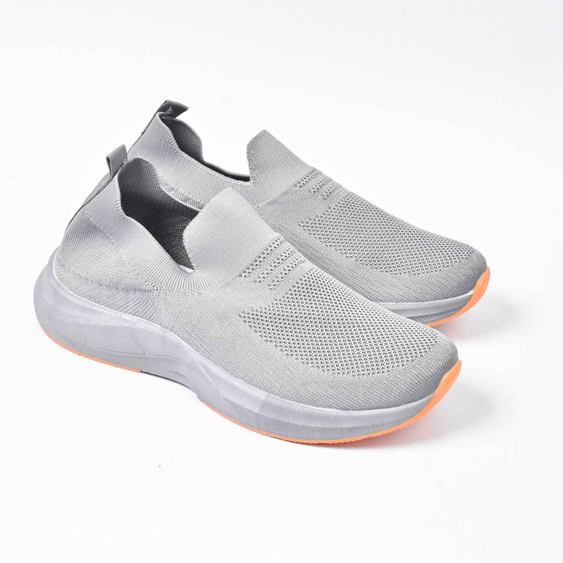 Walk Men's Grey Luxury Skechers