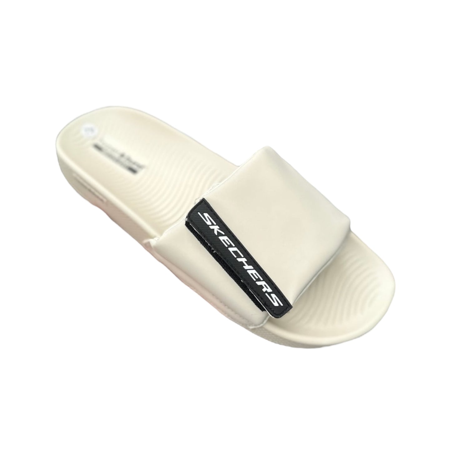 S-k-e-c-h-e-r-s Hyper Burst in Beige (Flap)