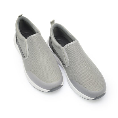 Walk Men's Luxury Skechers Gray Edition