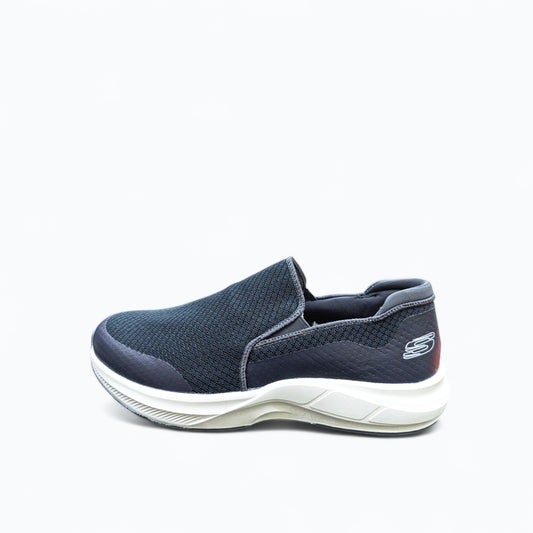 Walk Men's Luxury Skechers Dark Gray Edition II