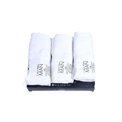 C-K Vest ( Pack of 3 )