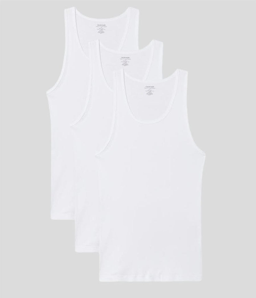 C-K Vest ( Pack of 3 )
