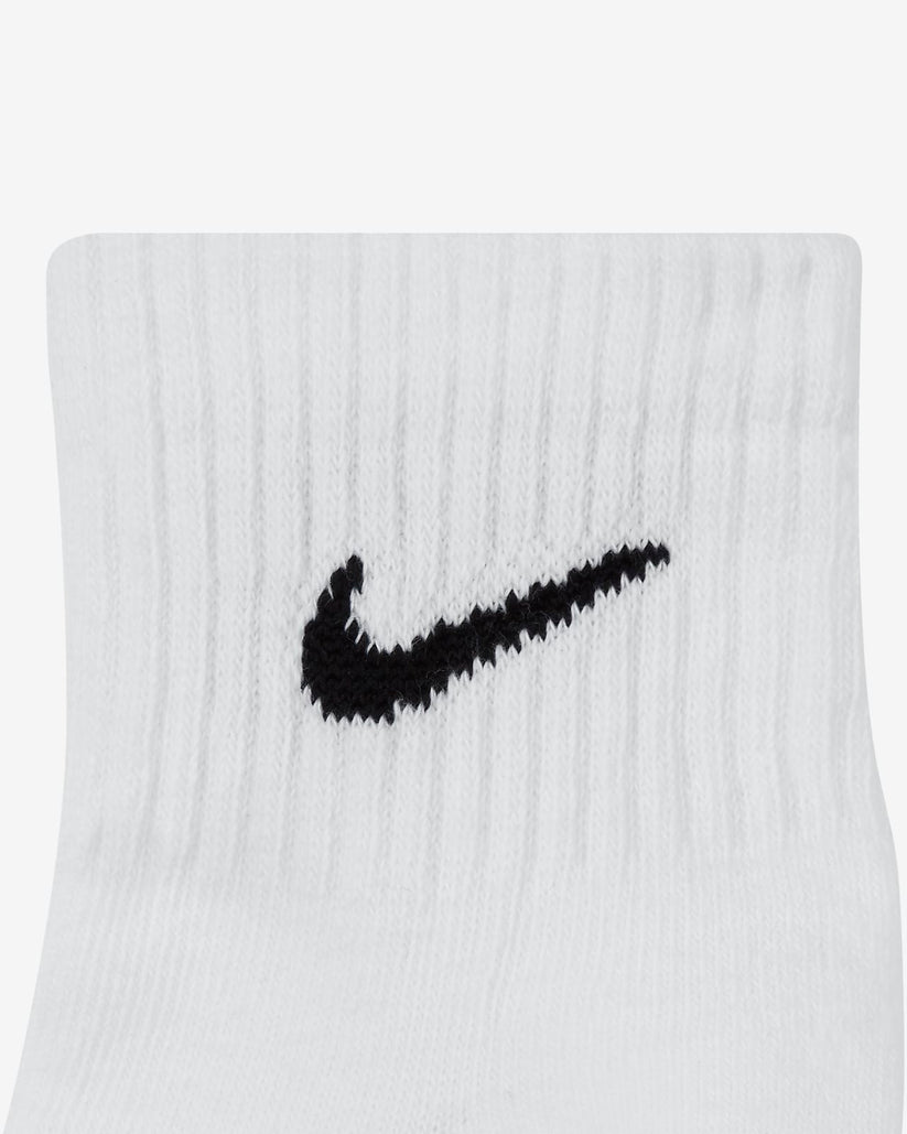 N-I-K-E Ankle Socks (Pack of 3)