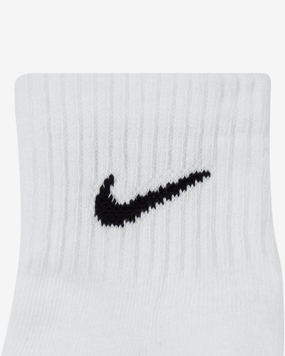 N-I-K-E Ankle Socks (Pack of 3)