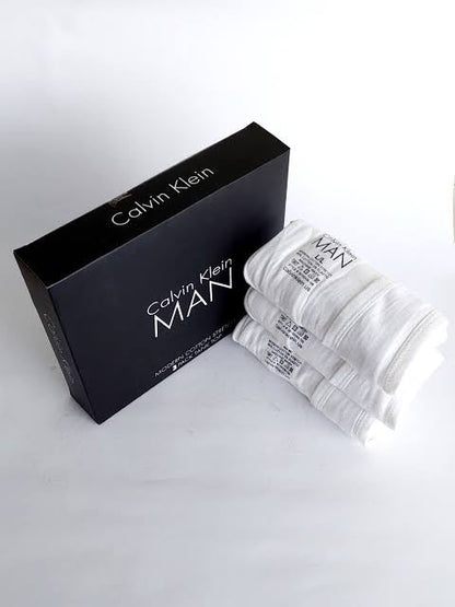 C-K Vest ( Pack of 3 )