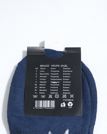 N-I-K-E Ankle Socks (Pack of 5)