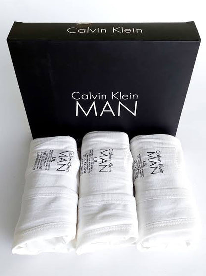 C-K Vest ( Pack of 3 )