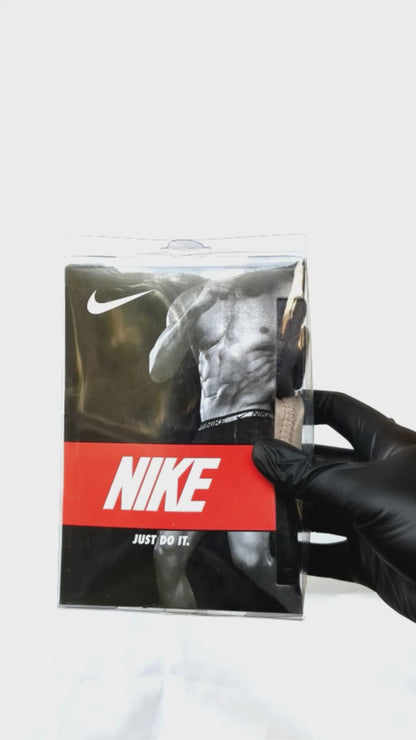 N-I-K-E Boxers (Pack of 3)