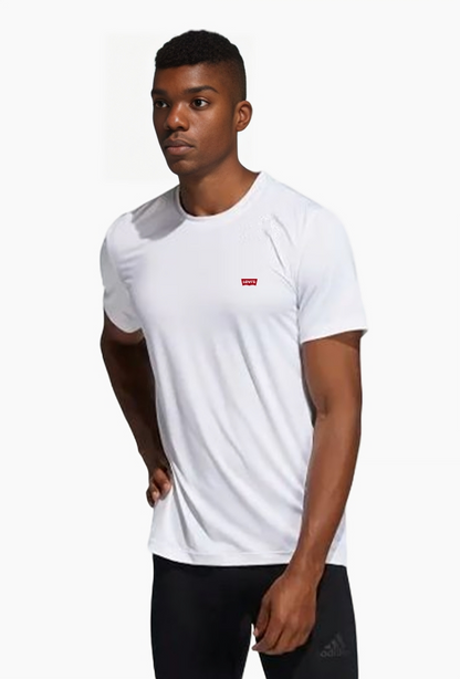 L-E-V-I-S Training  Dri-FIT Top ( 5 Colors )