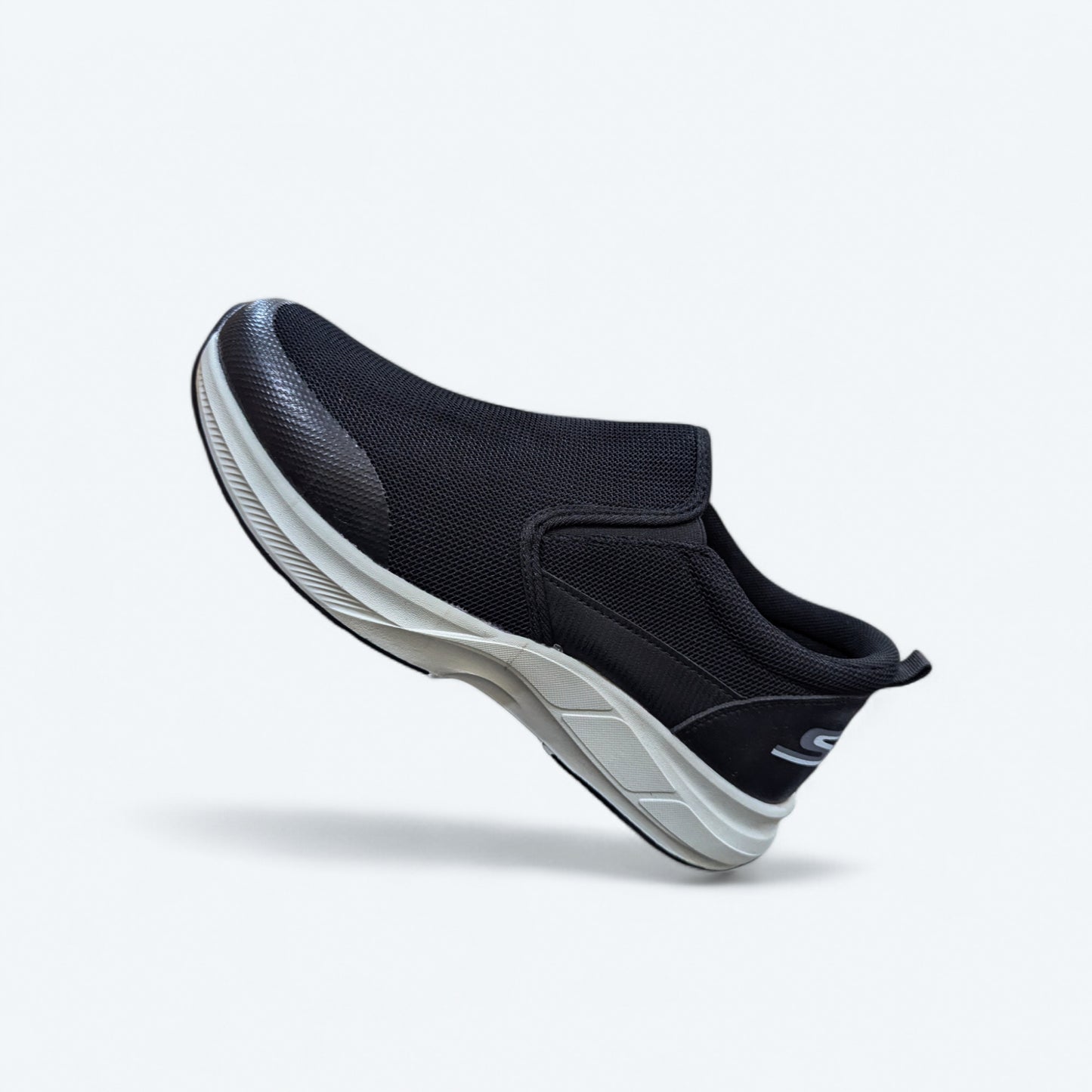 Walk Men's Luxury Skechers Black Edition